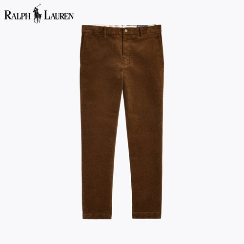 Ralph Lauren Andover Slim Fit Stretch-Cordhose