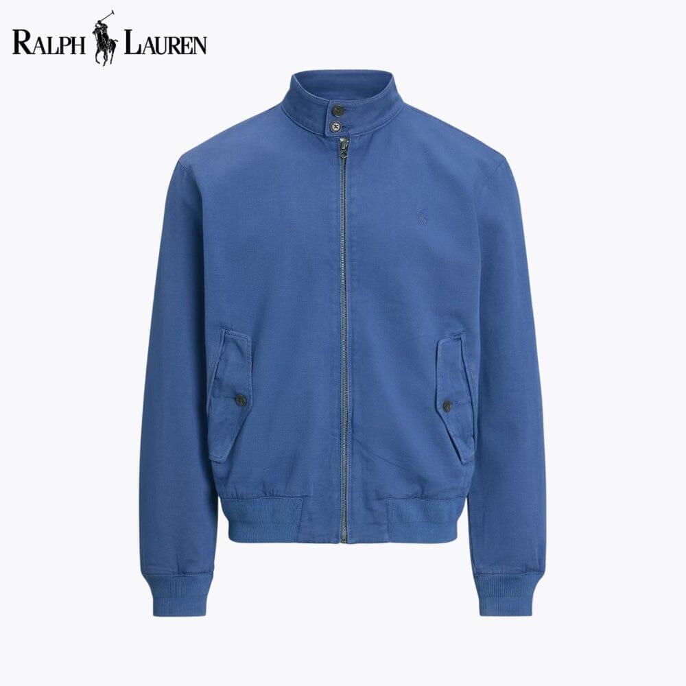 Ralph Lauren Bedford Chino-Jacke